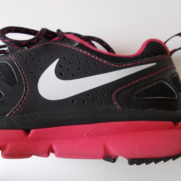 Nike Flex Trail Women's Running Shoes Size 6 - Picture 3 of 10